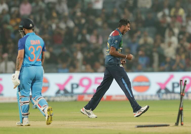 IND vs SL, 2nd T20: India lost first T20 under Hardik Pandya captainship Know the reason of team india loss 2nd T20 against Sri Lanks IND vs SL, 2nd T20:  હાર્દિક પંડ્યાની કેપ્ટનશિપમાં ભારતની પ્રથમ હાર, જાણો હારના કારણો