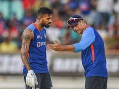 India vs New Zealand Series: ન્યૂઝીલેન્ડ વિરુદ્ધ આજે ટી-20 મેચમાં કોણ કરશે ઓપનિંગ ? કેપ્ટન હાર્દિકે કર્યો ખુલાસો