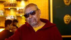 Anjan Dutt: গোয়েন্দা গল্পেও সুরের ছোঁয়া, অঞ্জন দত্তের পরিচালনায় তনুশ্রী সুপ্রভাতের নতুন গল্প