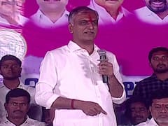 తెలంగాణలో ఉద్యోగ నోటిఫికేషన్లు వస్తుంటే బీజేపీ గుండెలు బాదుకుంటోంద: హరీష్‌