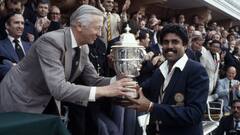 Kapil Dev Birthday: ৬৪-তে পা দিলেন কপিল দেব, এক নজরে কিংবদন্তি অধিনায়কের রেকর্ডগুলি