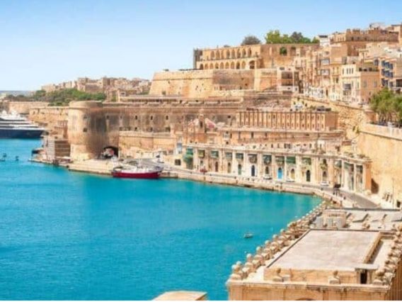 Smallest City Of World: દુનિયાના સૌથી નાના શહેર, જયાની આબાદી છે 1 હજારથી પણ ઓછી 