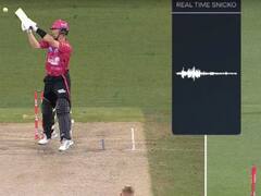 BBL में खराब अंपायरिंग पर भड़के फैंस, कहा- इस लीग में अंपायर के फैसले के नाम पर चल रहा है मजाक...