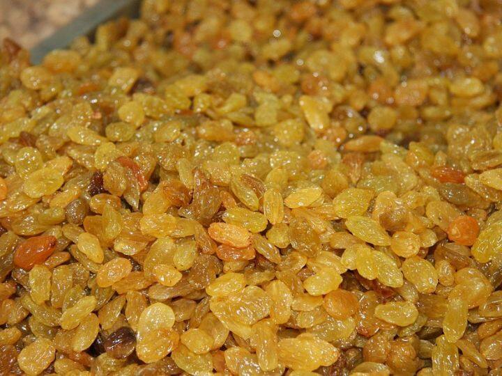 Are raisins beneficial for diabetic patients or not? learn