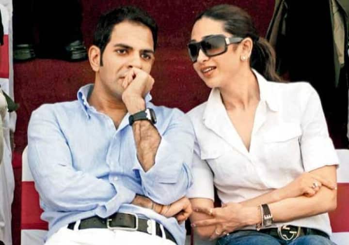 Where Is Karisma Kapoor Ex Husband Sunjay Kapur After Divorce What Is he Doing करिश्मा कपूर से तलाक के बाद आज कहां गायब हैं संजय कपूर? जी रहे हैं ऐसी जिंदगी