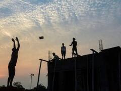 दिल्ली में प्रदूषण के चलते इन कार्यों पर लगी रोक, GRAP का तीसरा चरण लागू