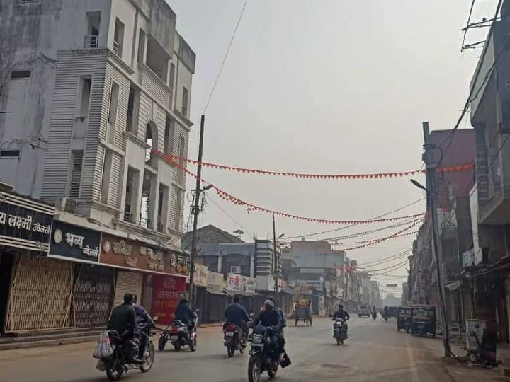 Chhattisgarh Violence conversion Case effect of shut down called by Chhattisgarh Sarva Adivasi Samaj in bastar ANN Chhattisgarh Violence: धर्मांतरण को लेकर छत्तीसगढ़ में विरोध जारी, बस्तर संभाग के सातों जिलों में दिखा बंद का असर