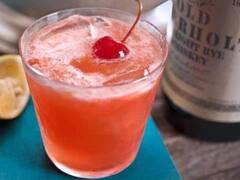 सर्दी में लीजिए जबरदस्त कॉकटेल का मजा, एक बार ट्राई कीजिए बार-बार पीने का करेगा मन