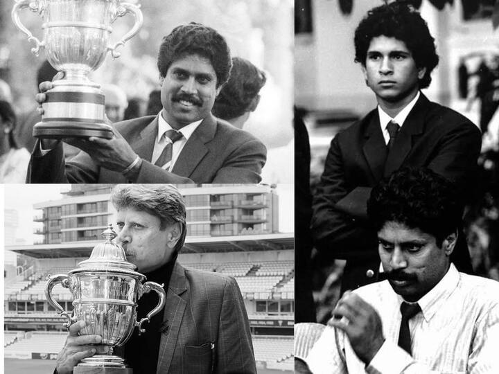 Kapil Dev: இந்தியாவின் கிரிக்கெட் ஜாம்பவான் என்று அழைக்கப்படும் கபில் தேவ் குறித்து கொஞ்சம் தெரிந்து கொள்ளலாம் வாங்க.