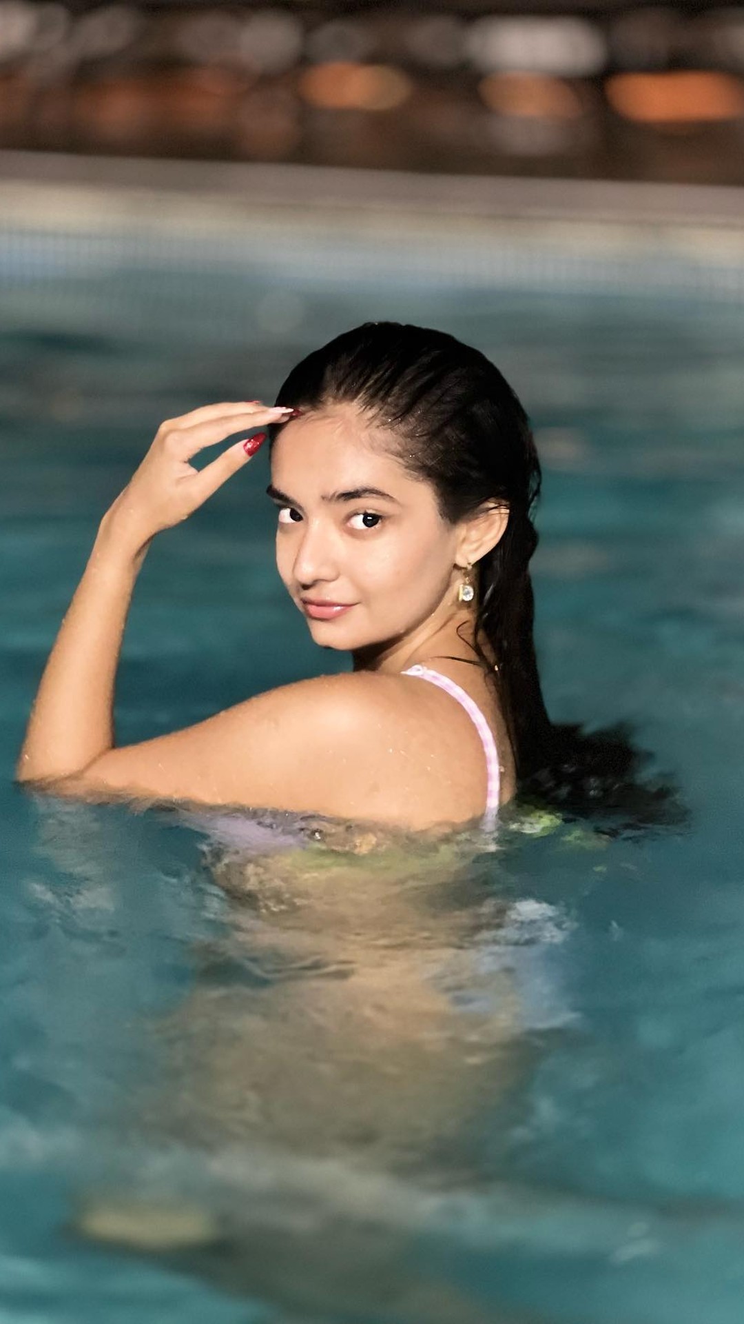 Anushka Sen Shares Bikini-Clad Pics From Australia. Check Out