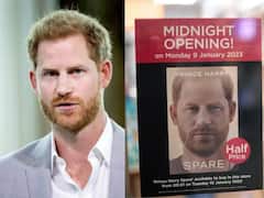 Prince Harry: పబ్‌లో వర్జినిటీ కోల్పోయా, విలియమ్ నన్ను నేలకేసి కొట్టాడు - ఆటో బయోగ్రఫీలో ప్రిన్స్ హ్యారీ