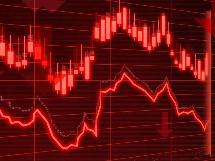 Share Market opened Today january 05 Share Market Update Sensex Nifty Points Share Market :சரிவுடன் தொடங்கிய இந்திய பங்குச்சந்தை... நிப்ஃடி 17 ஆயிரம் புள்ளிகள் வரை சரிவு!