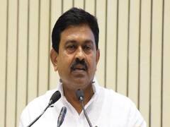 राहुल गांधींच्या भारत जोडो यात्रेची अवस्था डमरू वाजवणाऱ्या मदारीसारखी, मंत्री अजयकुमार मिश्रा यांची टीका