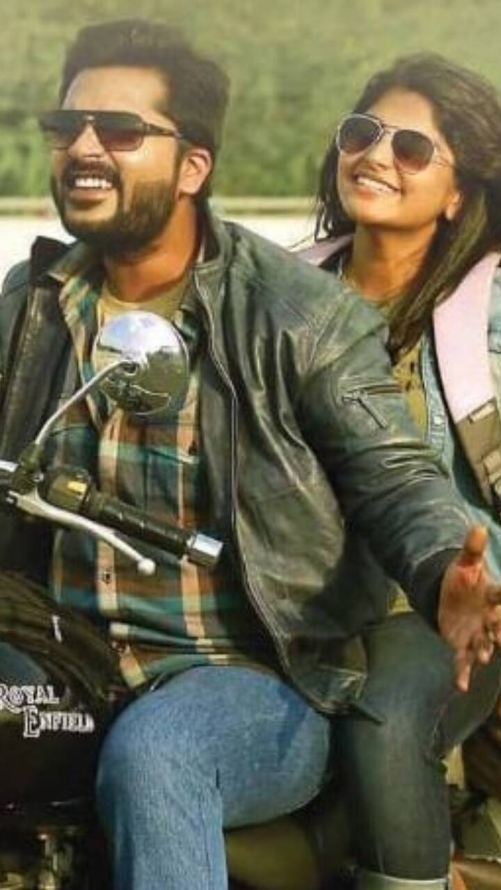 அச்சம் என்பது மடமையடா