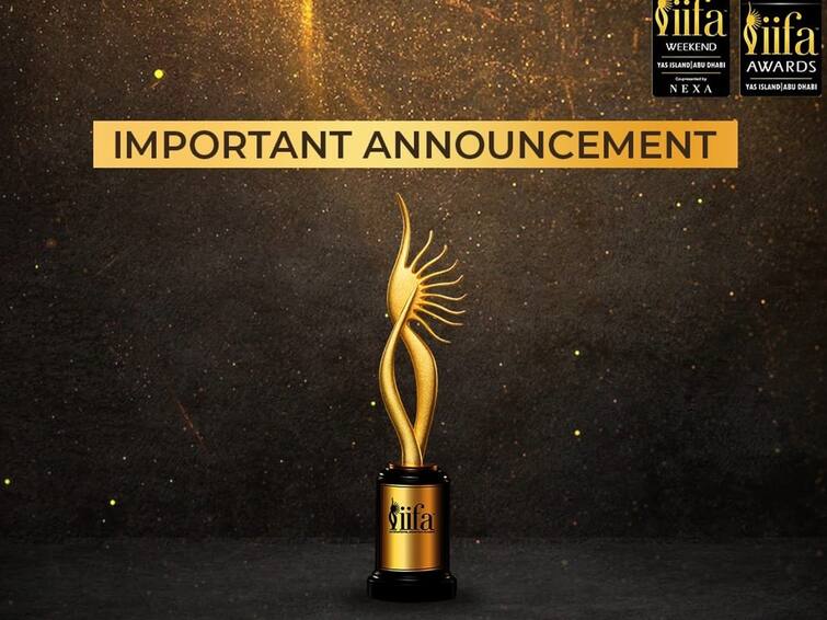 IIFA 2023 Dates Changed, Awards Will Now Be Held In May IIFA 2023 Dates Changed, Awards Will Now Be Held In May