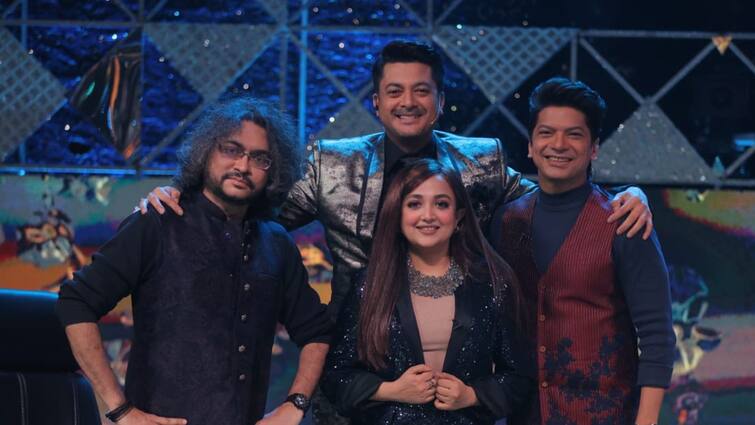 Super Singer: Super Singer season 4 is going to start from tomorrow, Rupam Islam, Shaan and Monali Thakur going to judge the show Super Singer: বিচারকদের আসনে রূপম, শান, মোনালি, নতুন গানের প্রতিযোগিতার মঞ্চ নিয়ে আসছেন যীশু