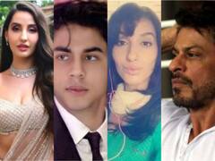 Nora Fatehi Transformation: शाहरुख खान के बेटे आर्यन खान के साथ जुड़ रहा है नाम, कभी ऐसी दिखती थीं नोरा फतेही