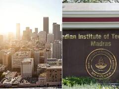 IIT Madras: 20 ஆண்டுகளில் அதிகரிக்கப்போகும் கார்பன்டை ஆக்சைடு உமிழ்வு- சென்னைக்கு வரப்போகும் ஆபத்து..?