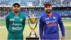 Asia Cup 2023: BCCI ਤੇ PCB ਦੇ ਵਿਚਾਲੇ 'ਏਸ਼ੀਆ ਕੱਪ' ਨੂੰ ਲੈ ਕੇ ਛਿੜੀ ਜੰਗ! ਇਸ ਫੈਸਲੇ ਨਾਲ ਪਾਕਿਸਤਾਨ ਨੂੰ ਲੱਗਾ ਝਟਕਾ