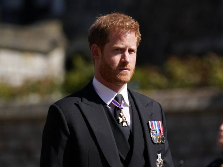 Wanted to Go Home With My Conscience Intact Prince Harry Reveals Killing 25 In Afghanistan 'Baddies Eliminated Before They Could Kill’: Prince Harry Reveals Killing 25 In Afghanistan