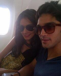 डेटिंग की खबरों के बीच ‘अनुपमा’ फेम Aneri Vajani रूमर्ड BF हर्ष राजपूत संग कोजी होती आईं नजर, देखिए फोटोज