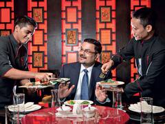 నష్టాల మార్కెట్‌లోనూ లాభాలు వడ్డిస్తున్న రెస్టారెంట్‌ స్టాక్‌, రెండు రోజుల్లోనే 20% ర్యాలీ