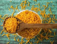 Tea Time ਦਾ ਪਸੰਦੀਦਾ ਸਨੈਕਸ ਹੈ ਆਲੂ ਭੁਜੀਆ, ਪਰ ਕੀ ਇਸਦਾ ਸੇਵਨ ਸਿਹਤਮੰਦ ਹੈ? ਜਾਣੋ ਕੀ ਕਹਿੰਦੇ ਹਨ ਮਾਹਿਰ