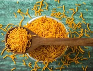 Tea Time ਦਾ ਪਸੰਦੀਦਾ ਸਨੈਕਸ ਹੈ ਆਲੂ ਭੁਜੀਆ, ਪਰ ਕੀ ਇਸਦਾ ਸੇਵਨ ਸਿਹਤਮੰਦ ਹੈ? ਜਾਣੋ ਕੀ ਕਹਿੰਦੇ ਹਨ ਮਾਹਿਰ