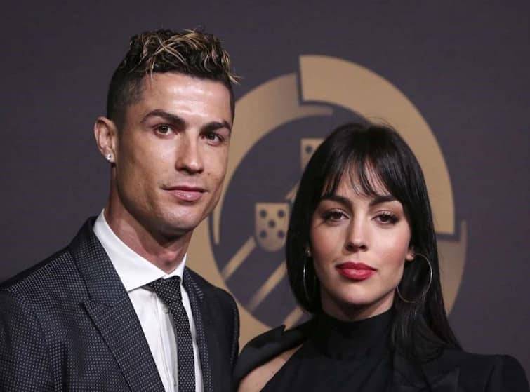 Who is Ronaldo's girlfriend Georgina can They live together in Saudi Arabia without marriage know rules Georgina Rodriguez Profile: कौन हैं रोनाल्डो की गर्लफ्रेंड जॉर्जिना? क्या दोनों का सउदी अरब में बिना शादी के साथ रहना होगा मुश्किल, जानिए नियम
