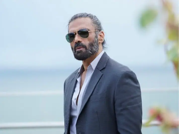 फिल्म बॉयकॉट पर सुनील शेट्टी की CM योगी से अपील, नफरत को मिटाने में मदद करें