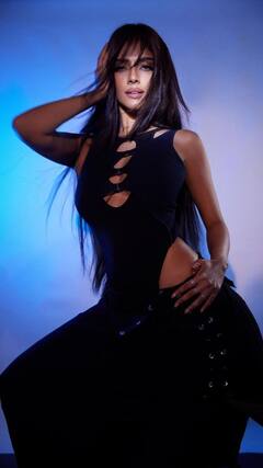 Malavika Mohanan: மாளவிகா மோகனனின் நியூ கெட்டப்...வைரலாகும் புதிய போட்டோஷூட் !