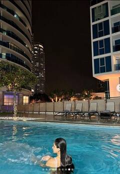 Anushka Sen: ਅਨੁਸ਼ਕਾ ਸੇਨ ਨੇ ਬਿਕਨੀ ਪਾ ਕੇ ਪਾਣੀ ਵਿੱਚ ਲਗਾਈ ਅੱਗ, ਹੌਟ ਤਸਵੀਰਾਂ ਦੇਖ ਫੈਨਜ਼ ਹੋਏ ਦੀਵਾਨੇ