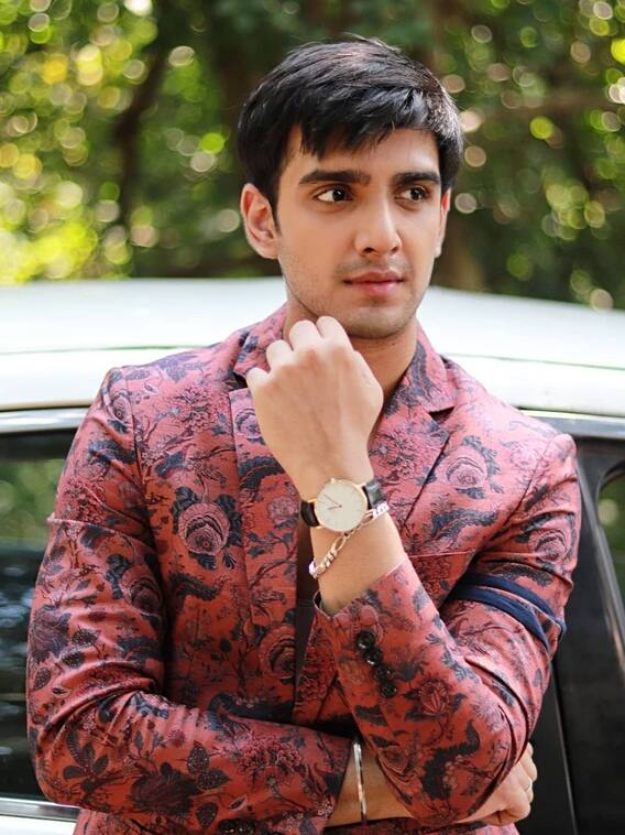 स्ट्रगल के दिनों में अनुपमा के दामाद ने किया था ये काम