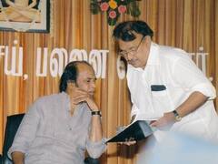Rajinikanth's Fan Died: நடிகர் ரஜினிக்கு நெருக்கமானவர் திடீர் மரணம்..! இரங்கல் தெரிவித்த ரஜினி