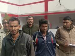 फिरोजाबाद में दो बेटियों के पिता ने पत्नी से कहा- 'मैं तेरे लिए बेटा लेकर आउंगा', फिर जो किया वो...