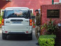 पीड़ित महिला कोच का आरोप- संदीप सिंह को VIP ट्रीटमेंट दे रही पुलिस, सबूतों से छेड़छाड़ की आशंका