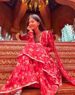 Pranali Rathod Then & Now: ਇਸ ਤੋਂ ਪਹਿਲਾਂ 'ਯੇ ਰਿਸ਼ਤਾ...' ਦੀ 'ਅਕਸ਼ਰਾ' ਇੰਝ ਲੱਗਦੀ ਸੀ, ਪੁਰਾਣੀਆਂ ਤਸਵੀਰਾਂ ਦੇਖ ਕੇ ਤੁਸੀਂ ਨਹੀਂ ਪਛਾਣ ਸਕੋਗੇ