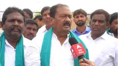 Shabbir Ali on Kamareddy Master Plan : రైతుల కోసం పోరాడితే అడ్డుకుంటారా