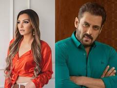 Salman Khan ने तोड़ी थी सोमी अली के सिर पर बोतल? सालों बाद एक्स गर्लफ्रेंड ने खोला राज़