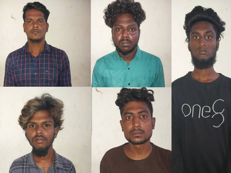 chennai tambaram shop owner not offer free chicken rice 5 youth attack shop owner TNN 'ஓசியில் சிக்கன் ரைஸ் கேட்டால் தர மாட்டியா..?' - கொதிக்கும் எண்ணெய்யை ஊற்றிய கொடூரம்