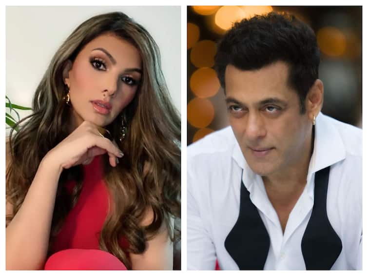 Somy Ali On Alleged Abusive Relationship With Salman Khan: 'Eight Years Spent With Him Were Worst Years Of My Entire Existence' Somy Ali On Relationship With Salman Khan: 'Eight Years Spent With Him Were Worst Years Of My Entire Existence'