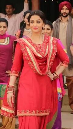 Lohri Look: ਲੋਹੜੀ 'ਤੇ ਸਭ ਤੋਂ ਸਟਾਈਲਿਸ਼ ਅਤੇ ਖ਼ੂਬਸੂਰਤ ਦਿਸਣਾ ਹੈ ਤਾਂ ਫਿਰ...