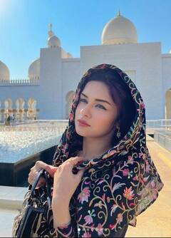 Avneet Kaur: ਅਵਨੀਤ ਕੌਰ ਨੇ ਰਵਾਇਤੀ ਅੰਦਾਜ਼ 'ਚ ਮਚਾਈ ਤਬਾਹੀ, ਆਬੂ ਧਾਬੀ ਤੋਂ ਸਾਂਝਾ ਕੀਤਾ ਆਪਣਾ ਕਿਲਰ ਅਵਤਾਰ