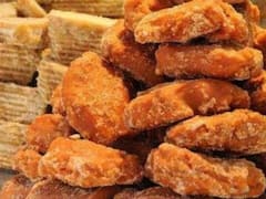 गन्ने के रस को किस तरह गर्म करके बनाया जाता है गुड़? बहुत कम लोग जानते हैं सही जवाब