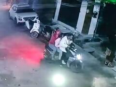 अंजलि के दोस्त नवीन से दिल्ली पुलिस ने की पूछताछ, बताया कैसे हुई थी दोस्ती और कहां हुई मुलाकात