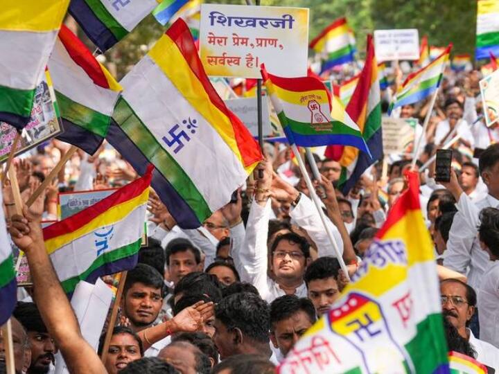 Jaipur shri sammed shikharji Dispute another Jain monk died on hunger strike rajasthan Jaipur: श्री सम्मेद शिखरजी मामले में अनशन पर बैठे एक और जैन मुनि का निधन, केंद्र सरकार ने दिया निर्देश