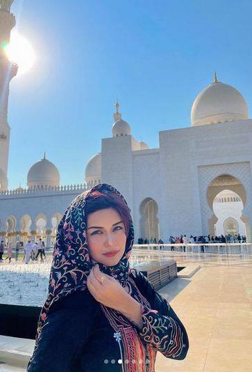 ਅਭਿਨੇਤਰੀ ਅਵਨੀਤ ਕੌਰ ਹਰ ਅੰਦਾਜ ਵਿੱਚ ਤਬਾਹੀ ਮਚਾ ਦਿੰਦੀ ਹੈ, ਚਾਹੇ ਉਹ ਪੱਛਮੀ ਜਾਂ ਰਵਾਇਤੀ ਲੁੱਕ ਹੋਵੇ।