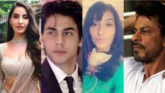 Nora Fatehi Transformation: शाहरुख खान के बेटे आर्यन खान के साथ जुड़ रहा है नाम, कभी ऐसी दिखती थीं नोरा फतेही