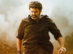 ‘పుట్టింది పులిచర్ల, చదివింది అనంతపురం, రూలింగ్ కర్నూలు’ - వీర సింహుడి మాస్ ట్రైలర్ చూశారా?