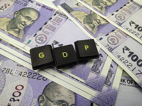 India GDP To Be Percent In FY23 Against 8.7 Percent In 2021-22 Says Government GDP Data FY23: वैश्विक संकट का असर, 2022-23 में 7 फीसदी GDP रहने का है अनुमान, 2021-22 में 8.7% था GDP